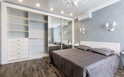 Birch Bedroom’s Secret Weapon: Bespoke Furniture Design